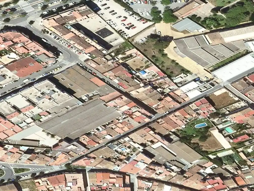 Flat for sale in Piso En Calle Sant Roc, imagen 3