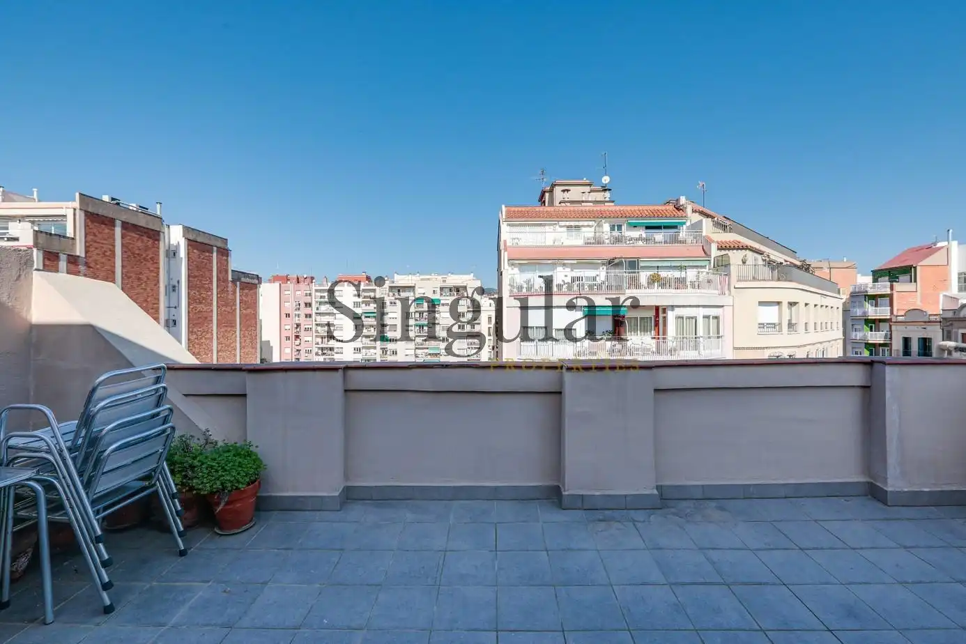 Ático con ascensor en venta en Eixample, imagen 30