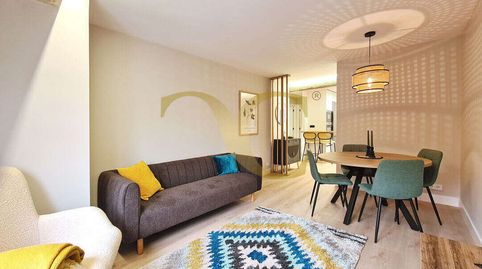 Photo 2 of Flat for sale in Calle Asturias, Parque San Francisco - Uría, Oviedo