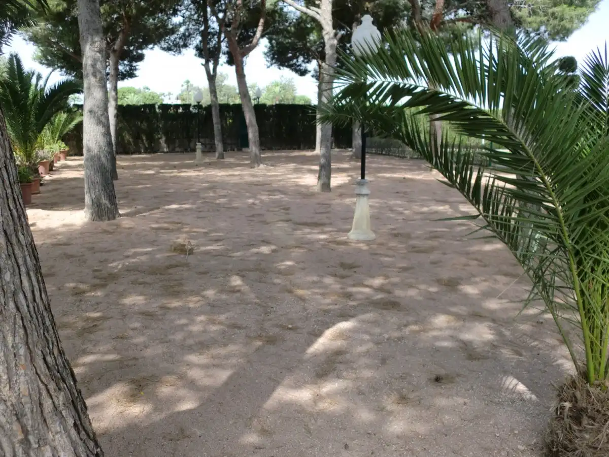 Villa avec piscine à vendre à Valverde, imagen 12