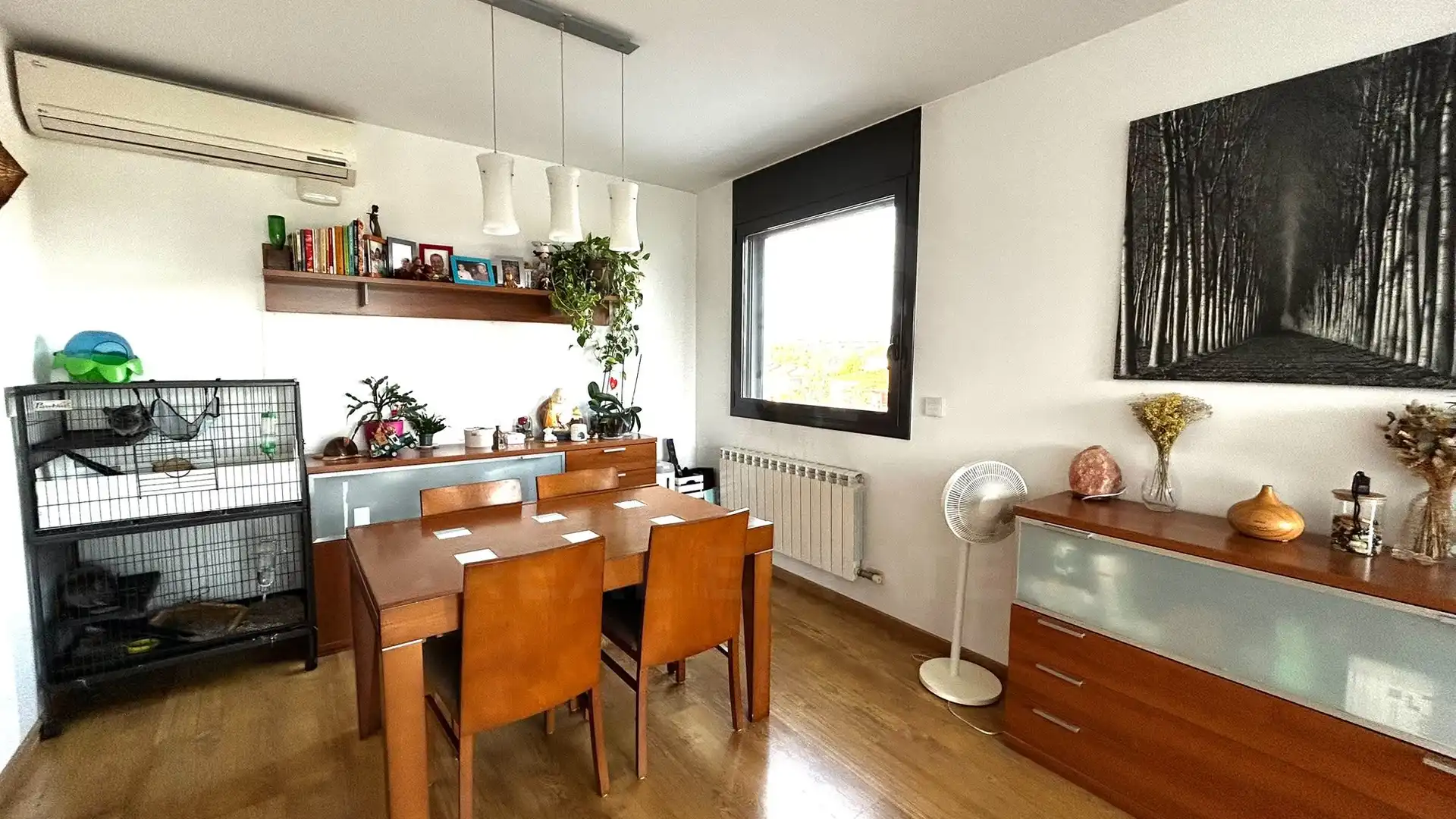 Flat with lift for sale in Lliçà d'Amunt, imagen 4