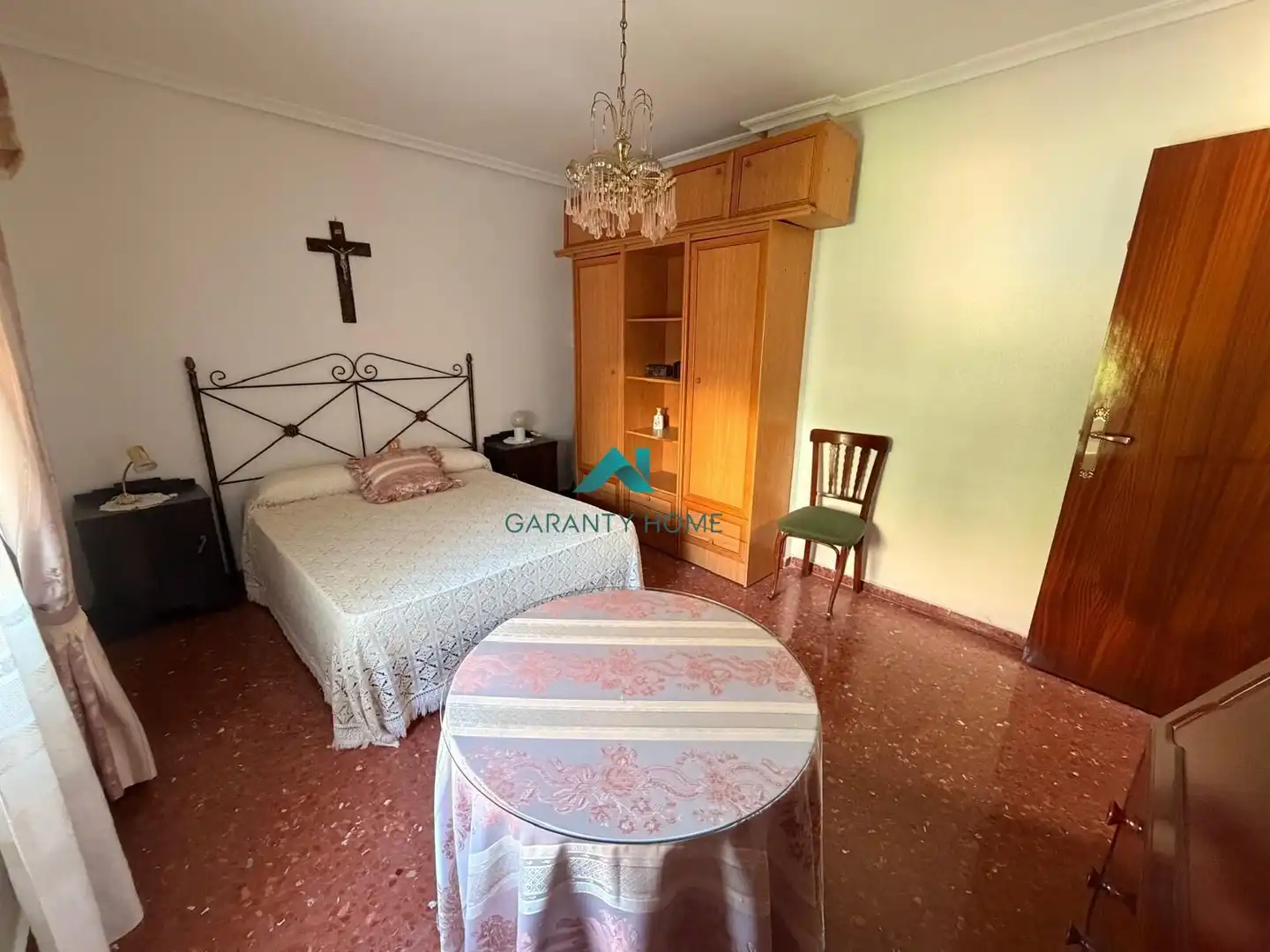 Piso con terraza en venta en Martos, imagen 15