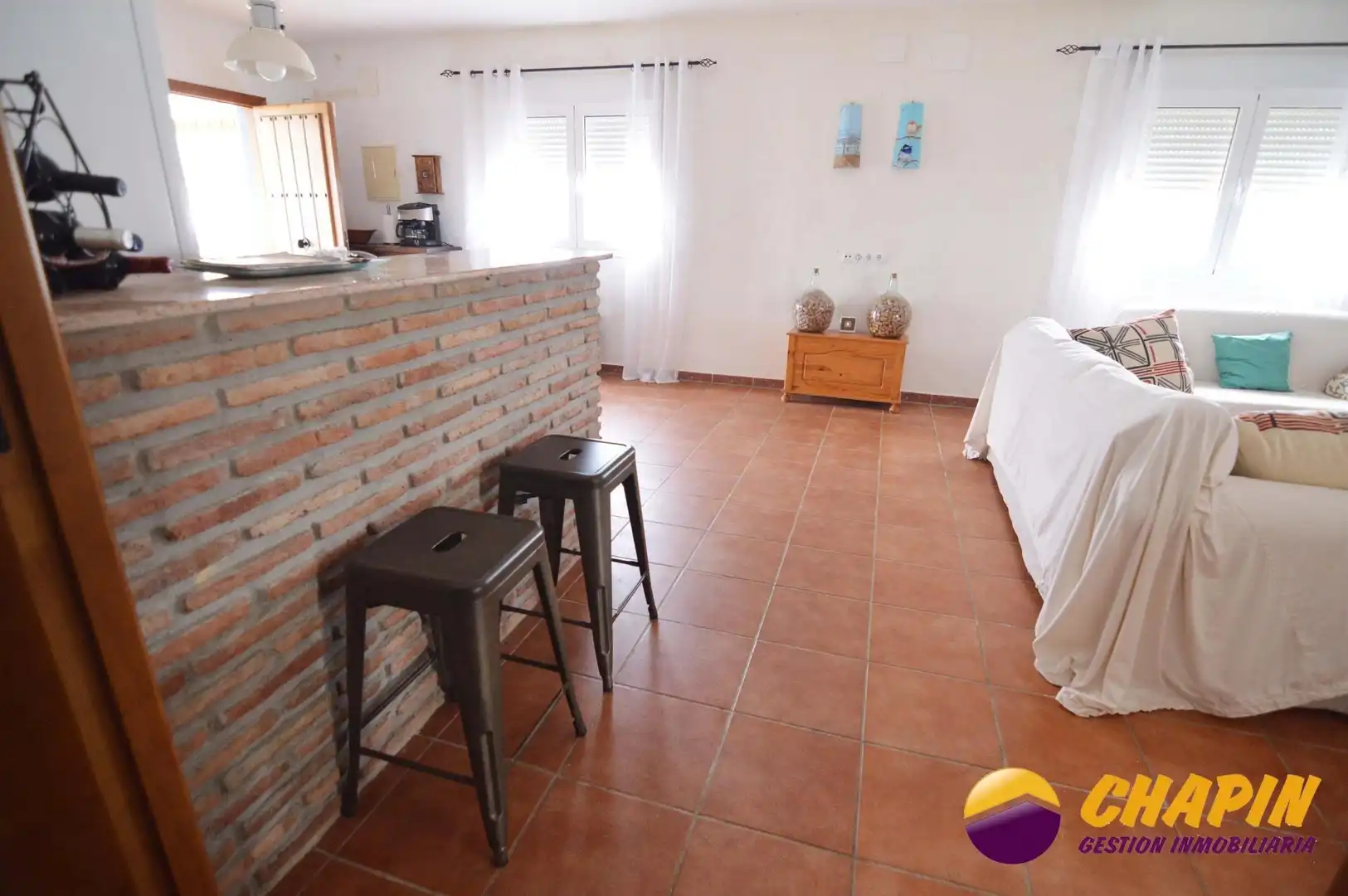 Maison avec jardin à vendre à El Palmar, imagen 34