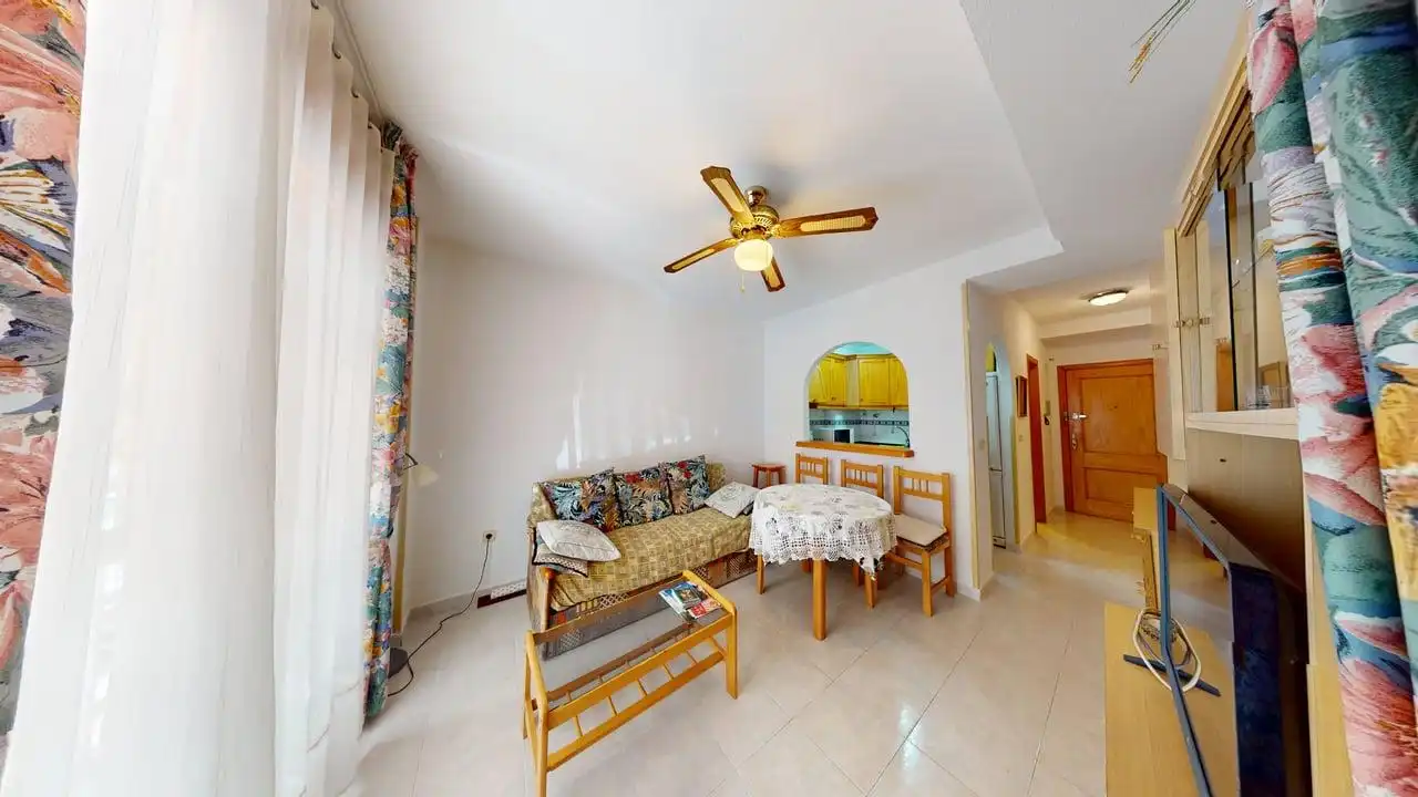 Bajo con terraza en venta en Calle Rafal 20, imagen 5
