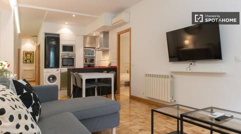 Photo 5 of Flat to rent in Acacias, Madrid