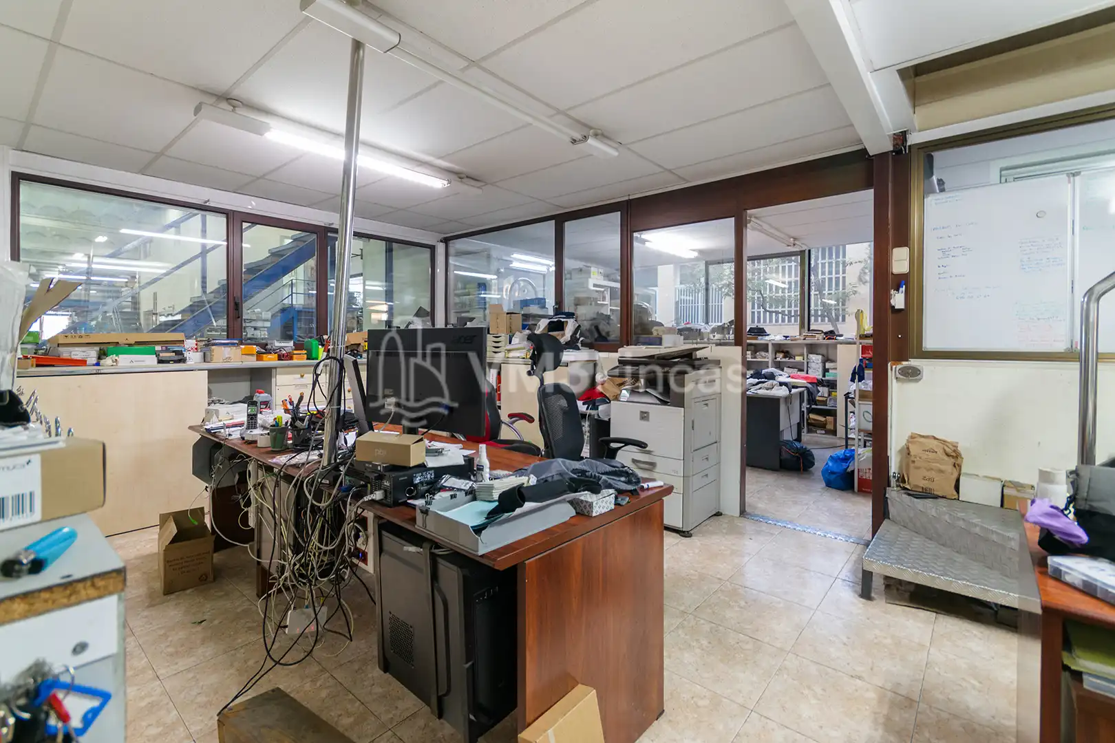 Local comercial en alquiler en Carrer de Josep Argemí, imagen 50