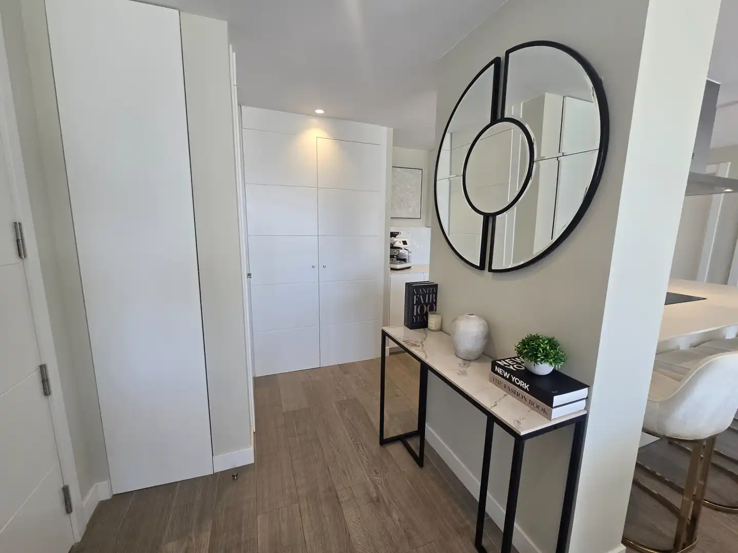 Flat for sale in Mijas  with Air Conditioner, Heating and Terrace