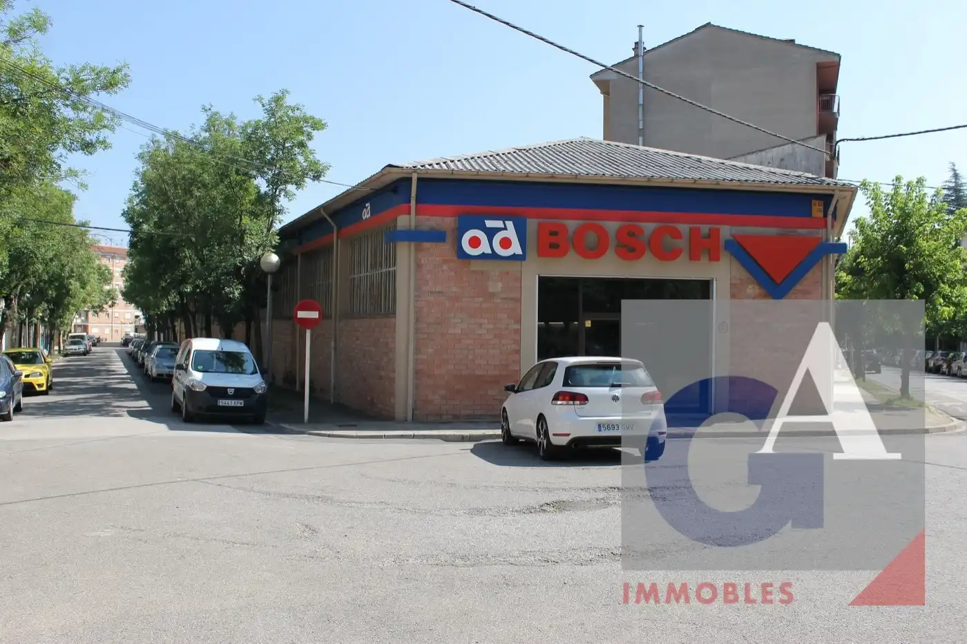 Nau industrial en venda a Olot, imagen 25
