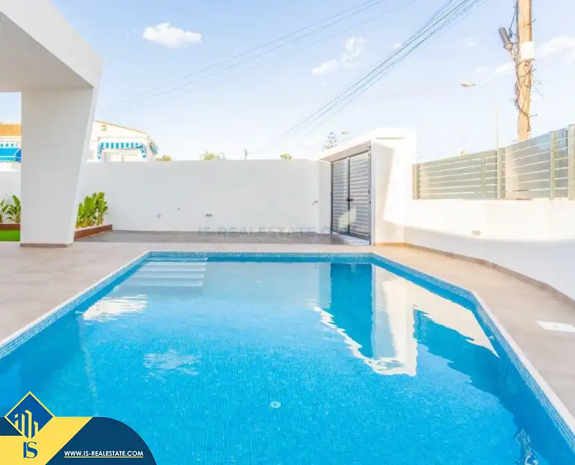 Villa avec piscine à vendre à Los Balcones - Los Altos, imagen 2