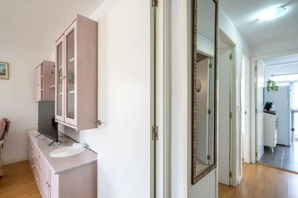 Wohnung mit Terrasse zum Verkauf in Calle Marbella, imagen 12