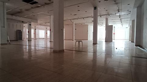 Photo 3 of Premises to rent in Carretera de Ronda, 387, Barrio Alto - San Félix, Almería