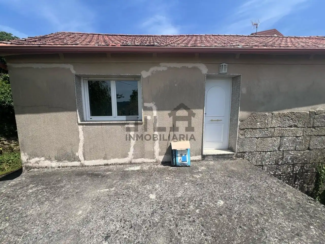 House with garden for sale in Nogueira de Ramuín, imagen 2