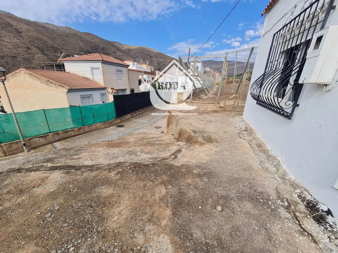Residential zum Verkauf in Albuñol, Granada