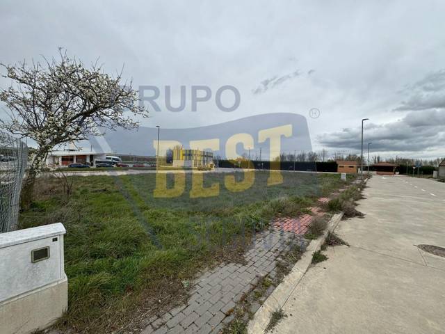Terreno residencial en Venta en Boceguillas