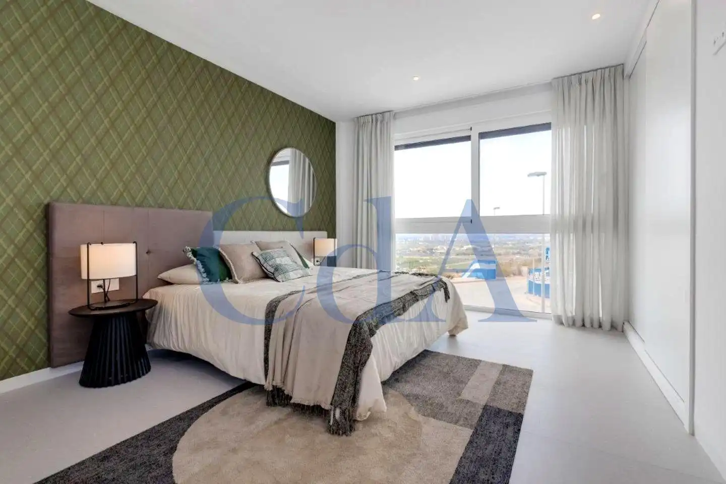 Detached house with terrace for sale in Bonalba - Cotoveta, imagen 9