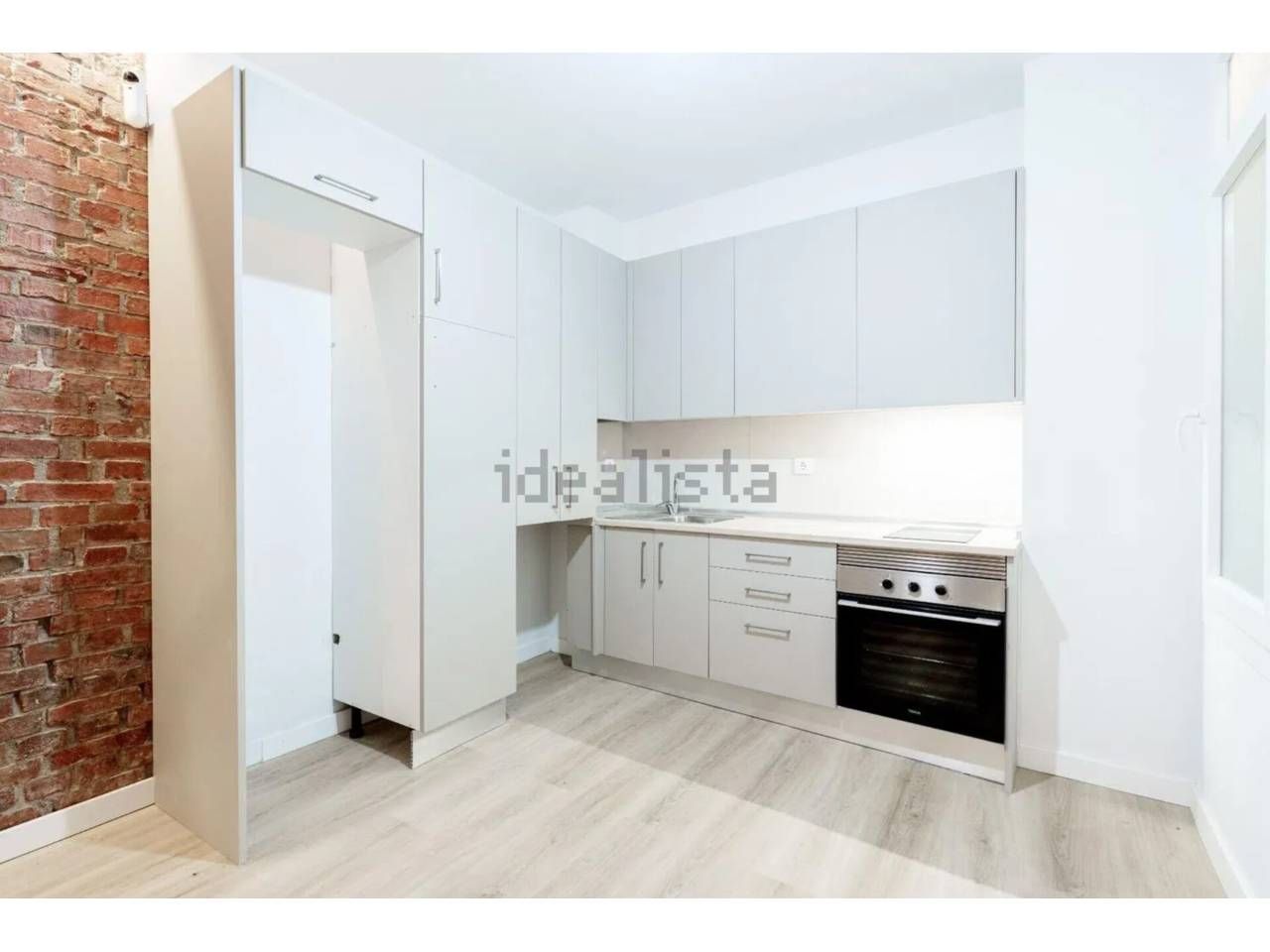 Cuina de Estudi en venda en Santa Coloma de Gramenet