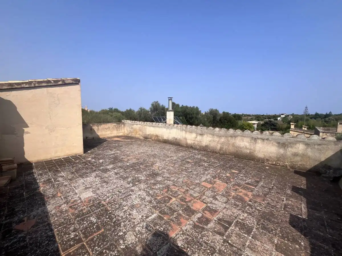 Country house with garden for sale in Sant Llorenç des Cardassar, imagen 13