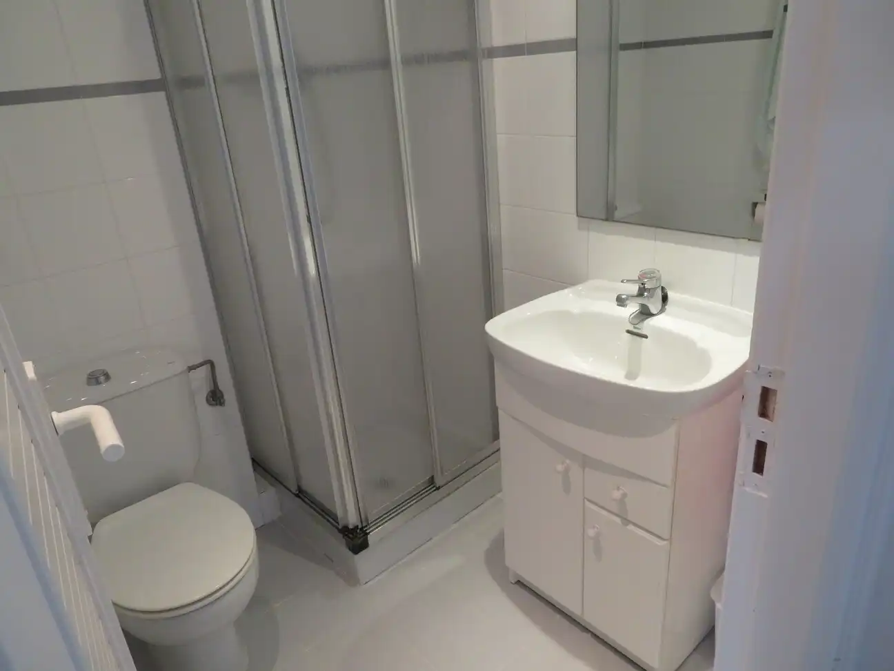 Apartment with pool for sale in El Puerto, imagen 9