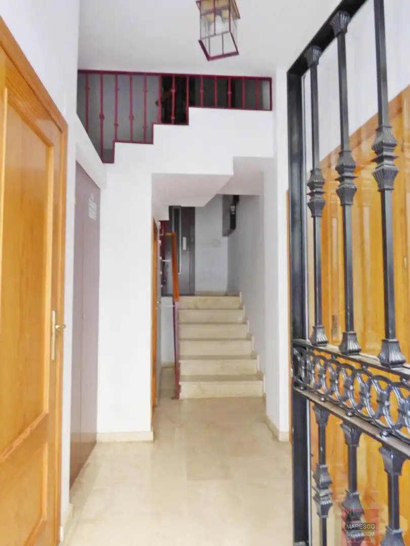 Flat with terrace for sale in Marbella, imagen 19