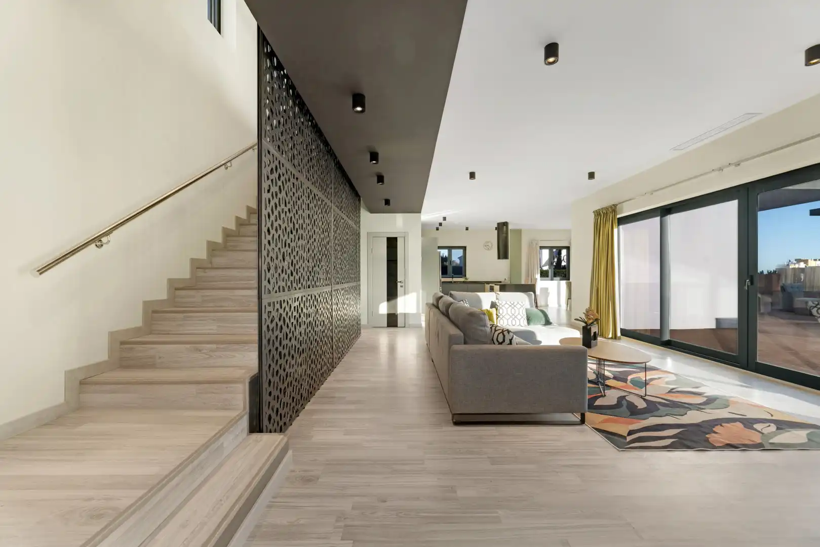 Haus mit Terrasse zur Miete in Calahonda, imagen 27