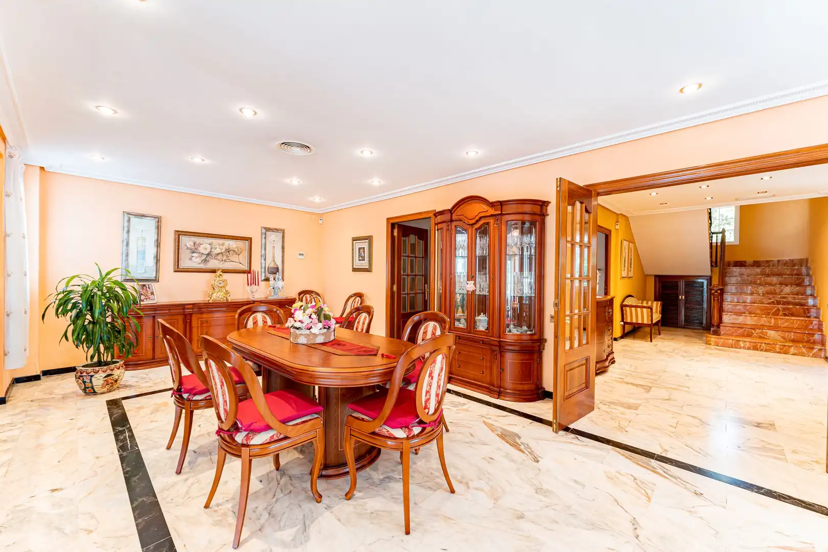 Villa mit Pool zum Verkauf in Campolivar, imagen 9