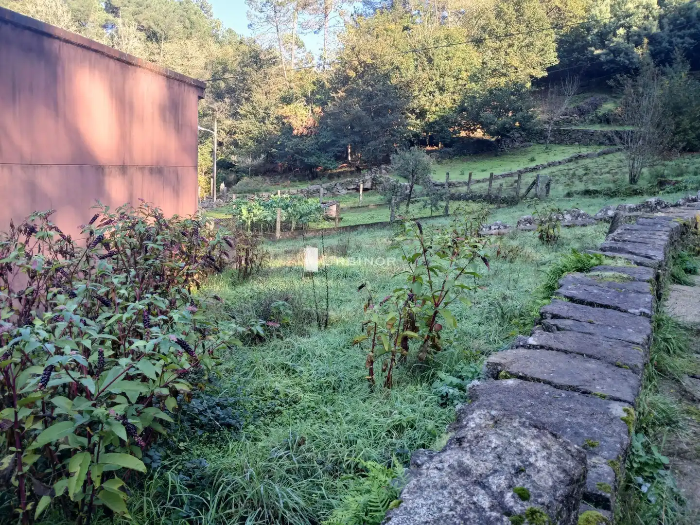 Casa amb jardí en venda a O Carballiño, imagen 13