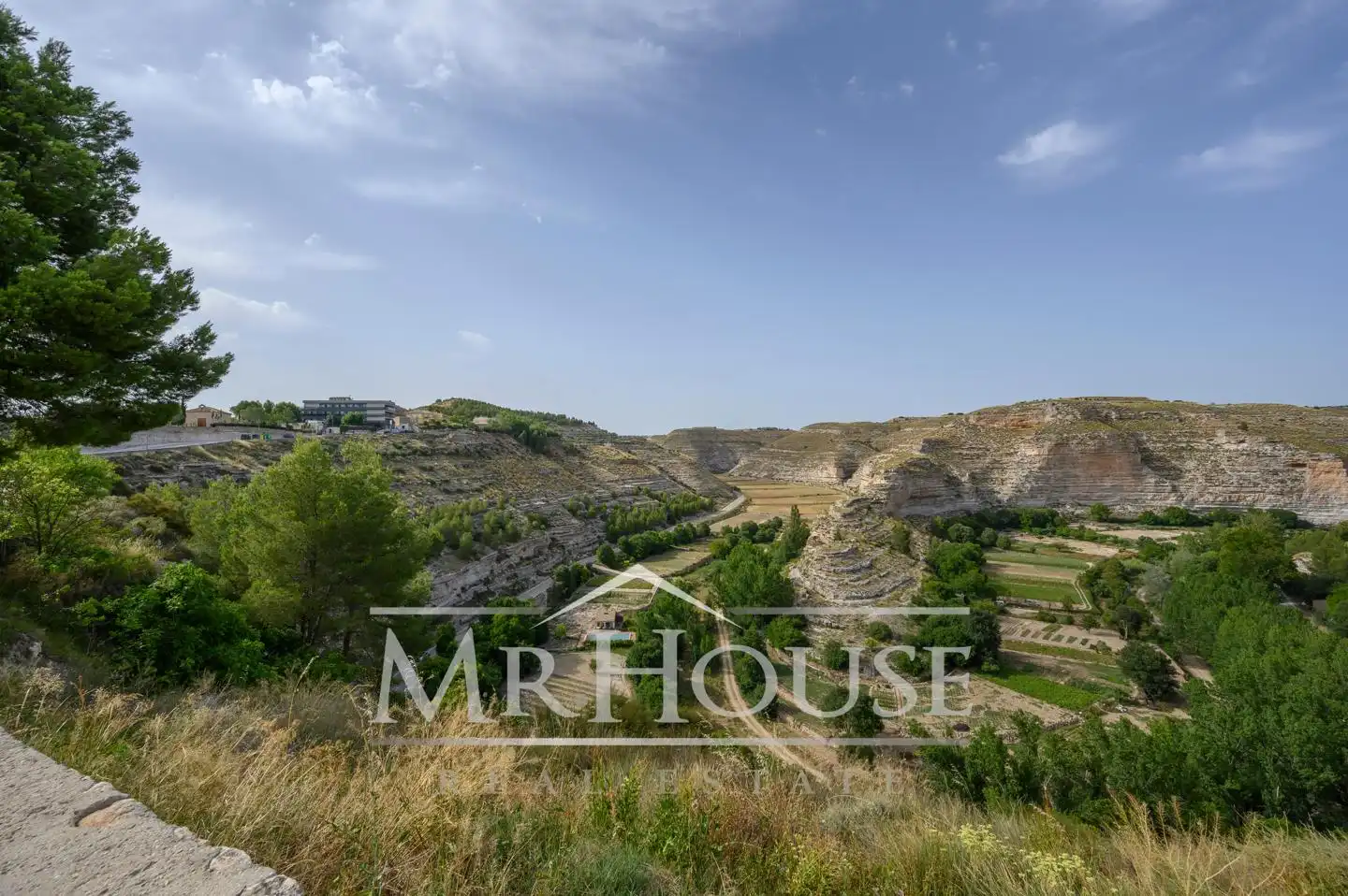 Casa adosada en venta en Jorquera con Aire acondicionado, Calefacción y Terraza