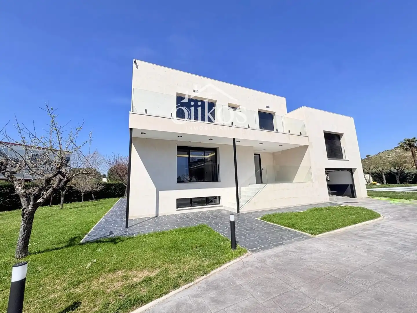Chalet con terraza en venta en Villamayor, imagen 20