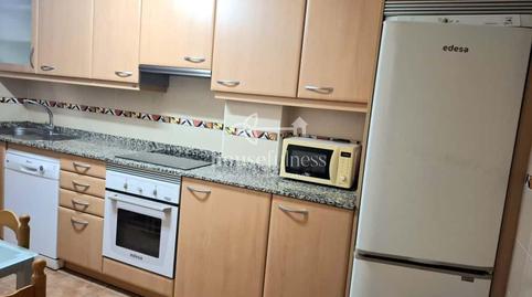 Photo 5 of Flat to rent in A Gándara, A Coruña