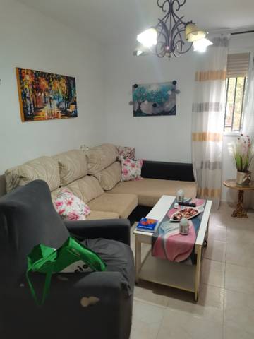 Piso en Venta en Puerta Blanca