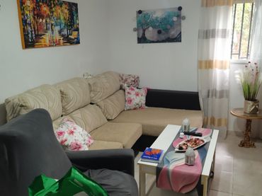 Flat with lift for sale in Carretera de Cádiz