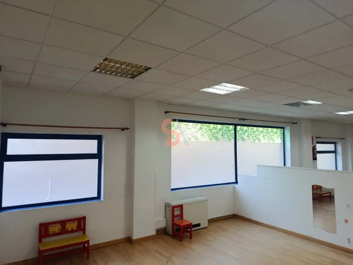 Local comercial en venda a JUAN GARCÍA HORTELANO, imagen 16