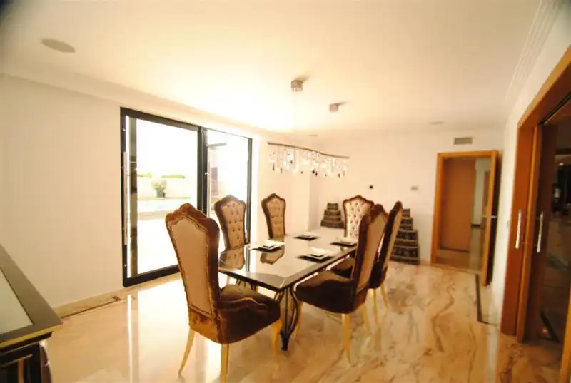Reihenhaus zum Verkauf in Elviria - Cabopino, imagen 24
