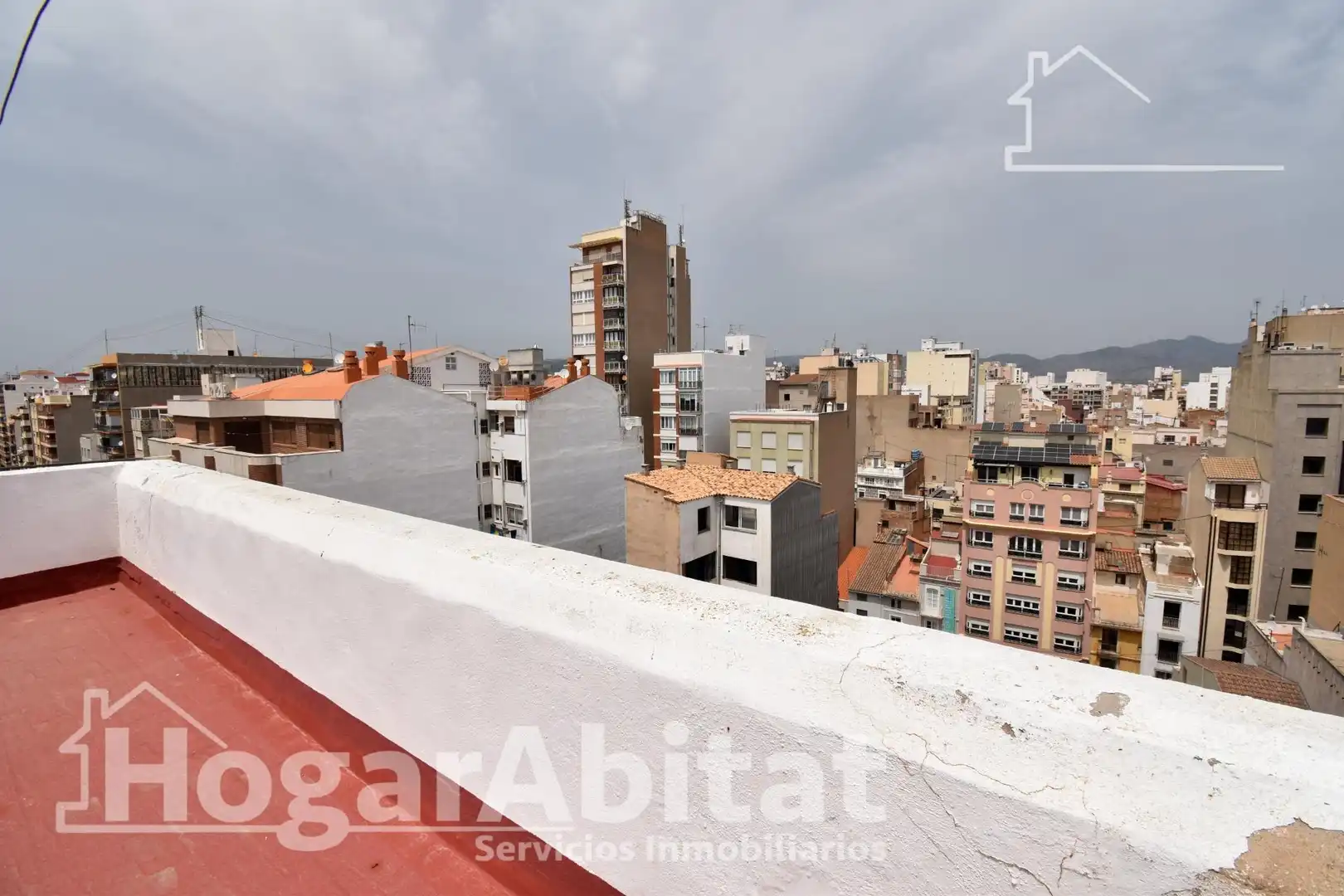 Pis en venda a Castellón de la Plana / Castelló de la Plana, Castellón