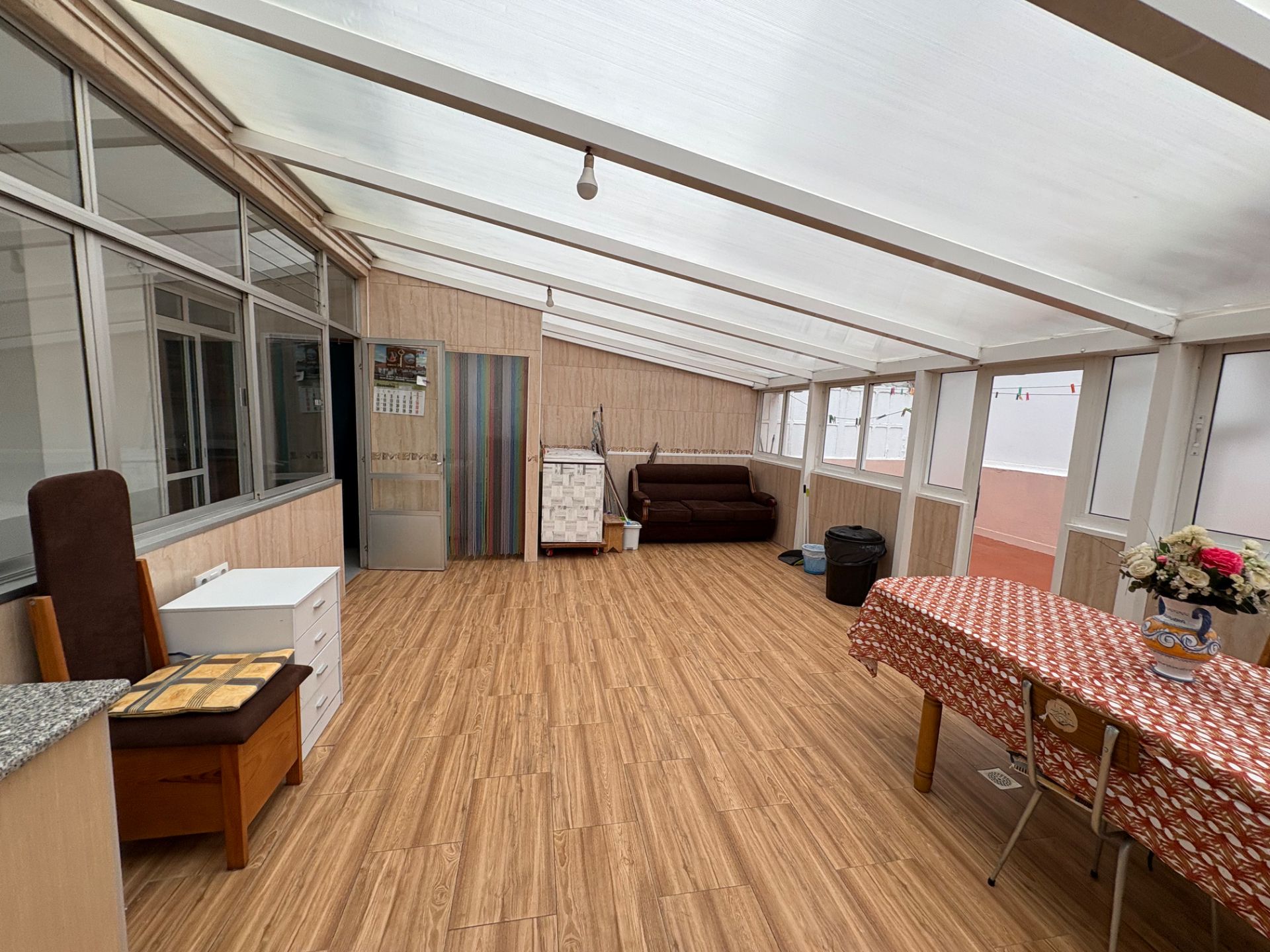 Pis en venda en Narón amb Calefacció, Terrassa i Traster