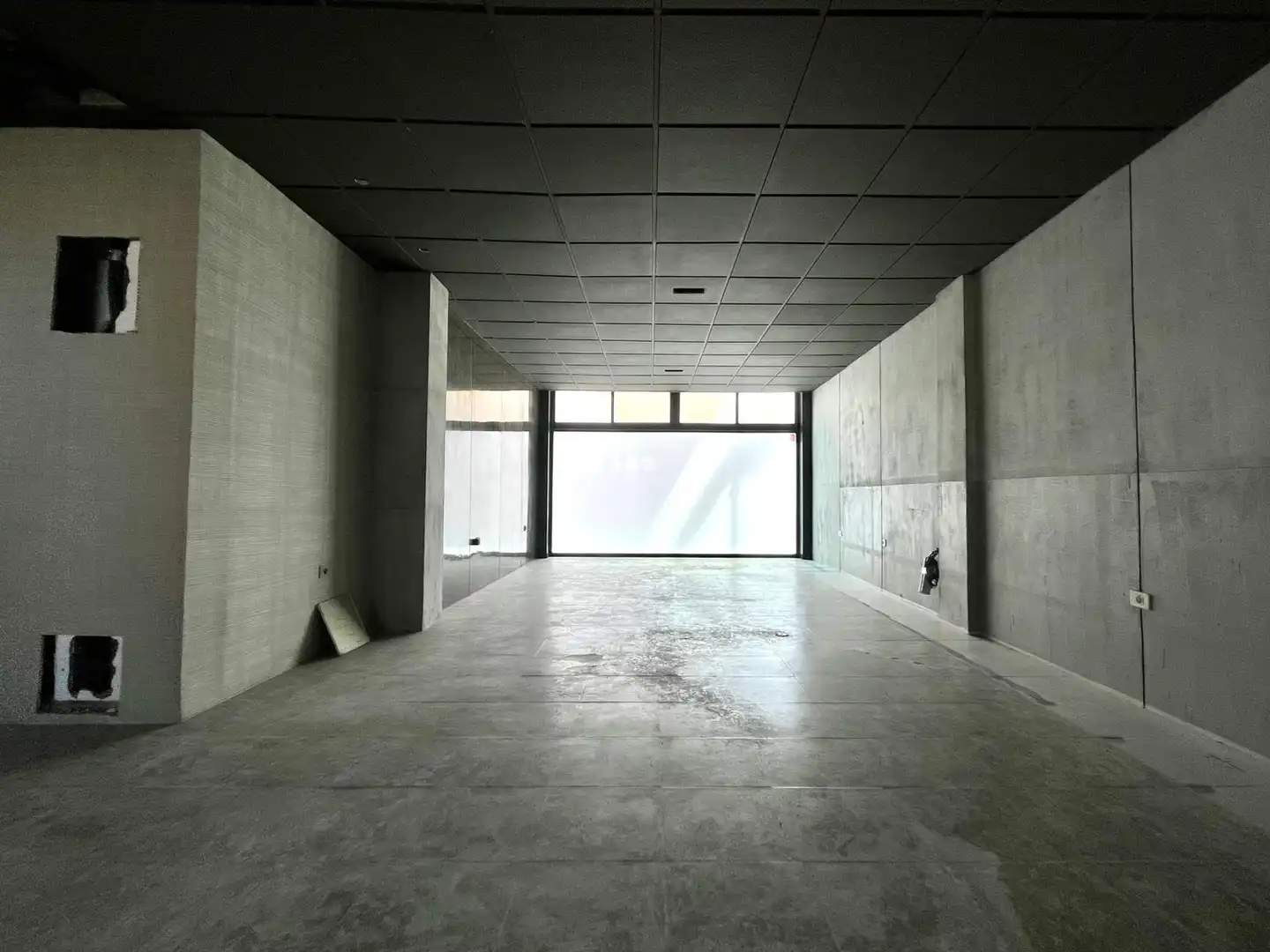 Business premises to rent in El Tablero, imagen 7