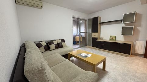 Photo 5 of Flat for rent in De Virgen del Templo, Montserrat - Parque Empresarial, San Fernando de Henares