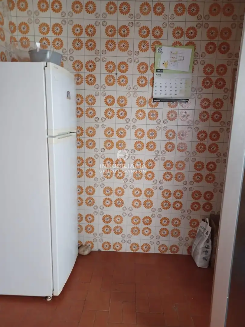 Cuina de Pis en venda en Alicante / Alacant