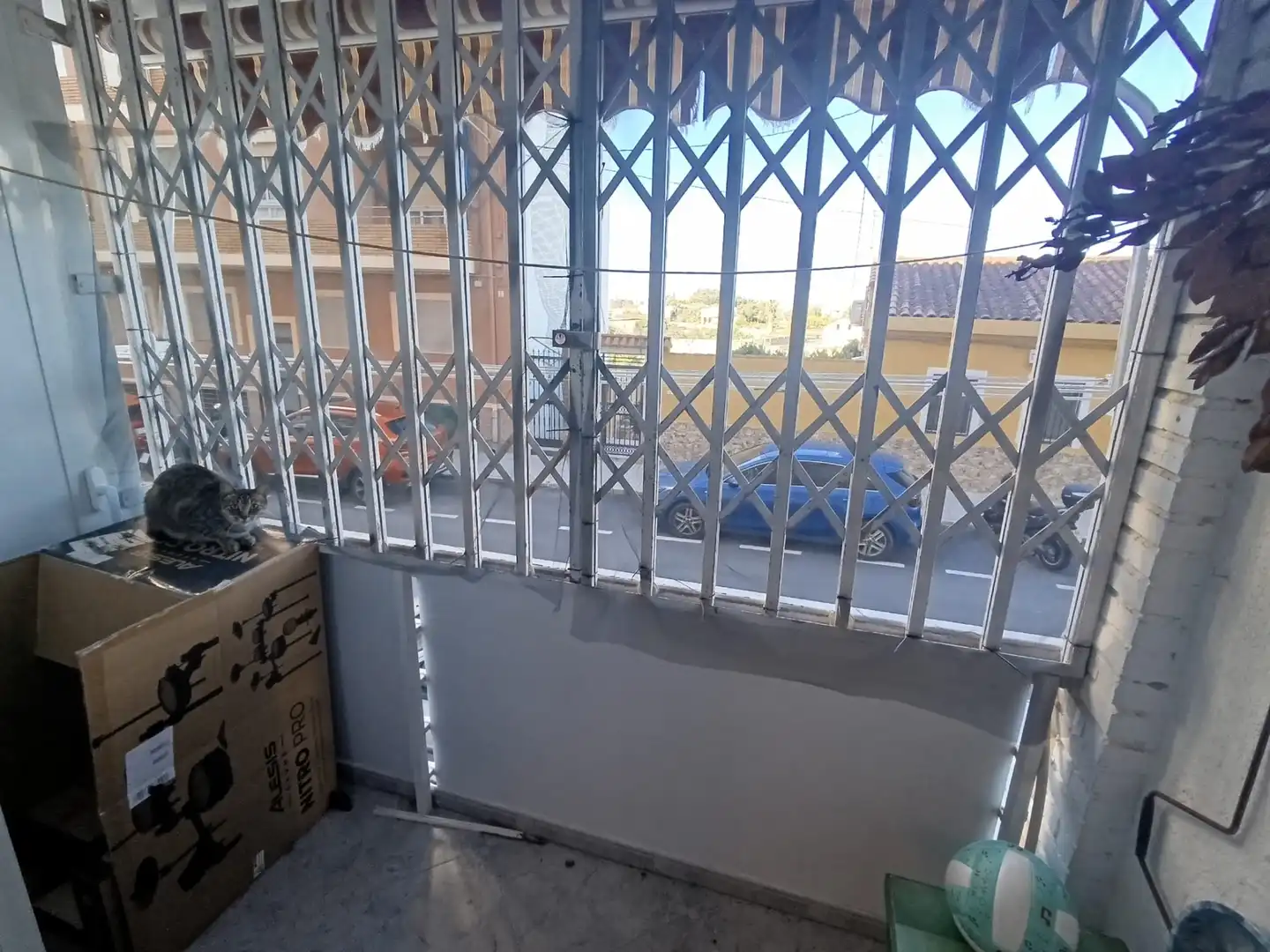 Appartement avec terrasse à vendre à Plaza de la Comunidad, imagen 3