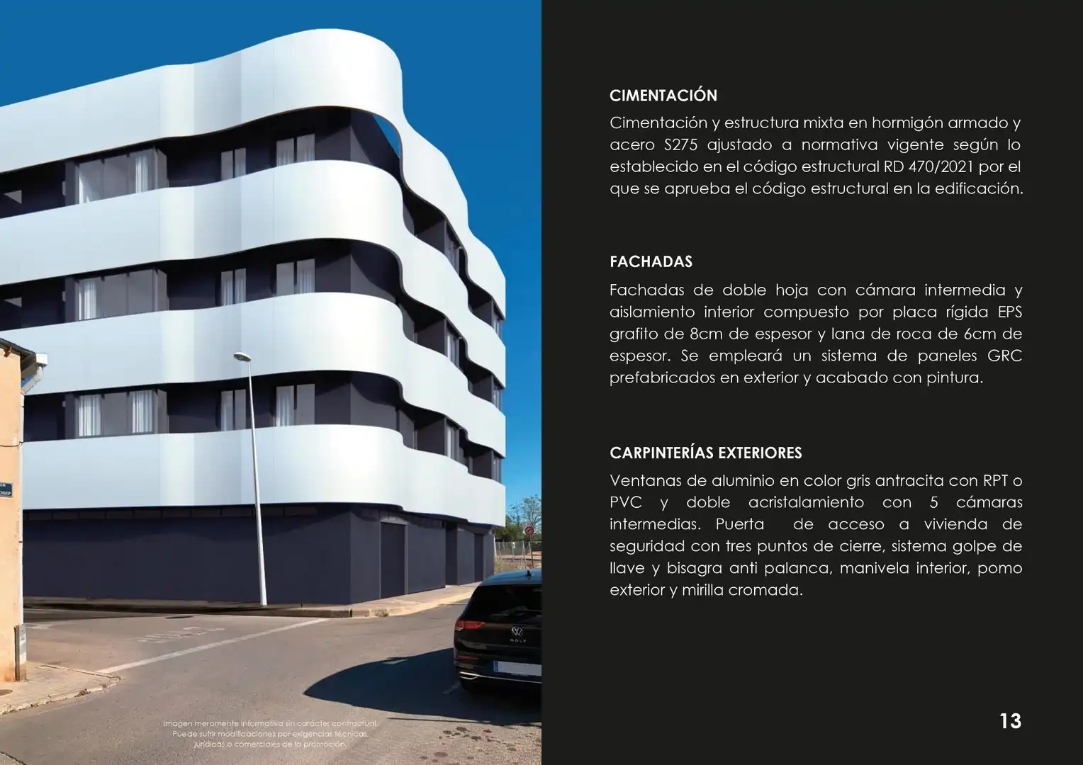 Appartamento con ascensore in vendita a Núcleo Urbano, imagen 17