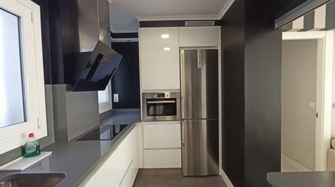 Foto 5 de Pis de lloguer a Blas de Otero, 59, San Pedro de Deusto - La Ribera, Bizkaia