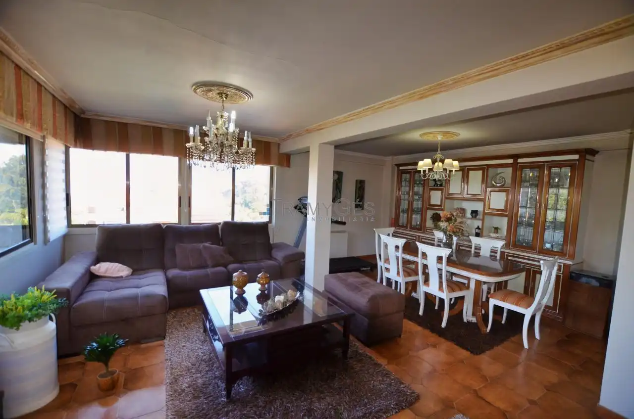 Chalet con piscina en venta en CAMINO TINTUREIRA, imagen 25