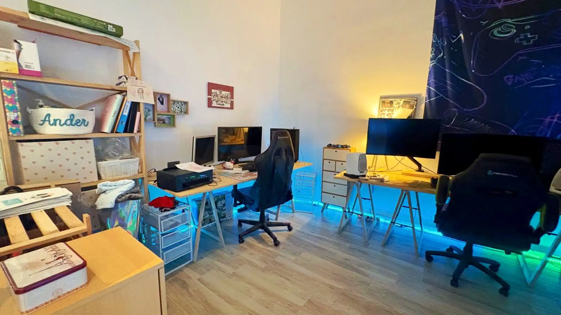 Flat for sale in Centro  