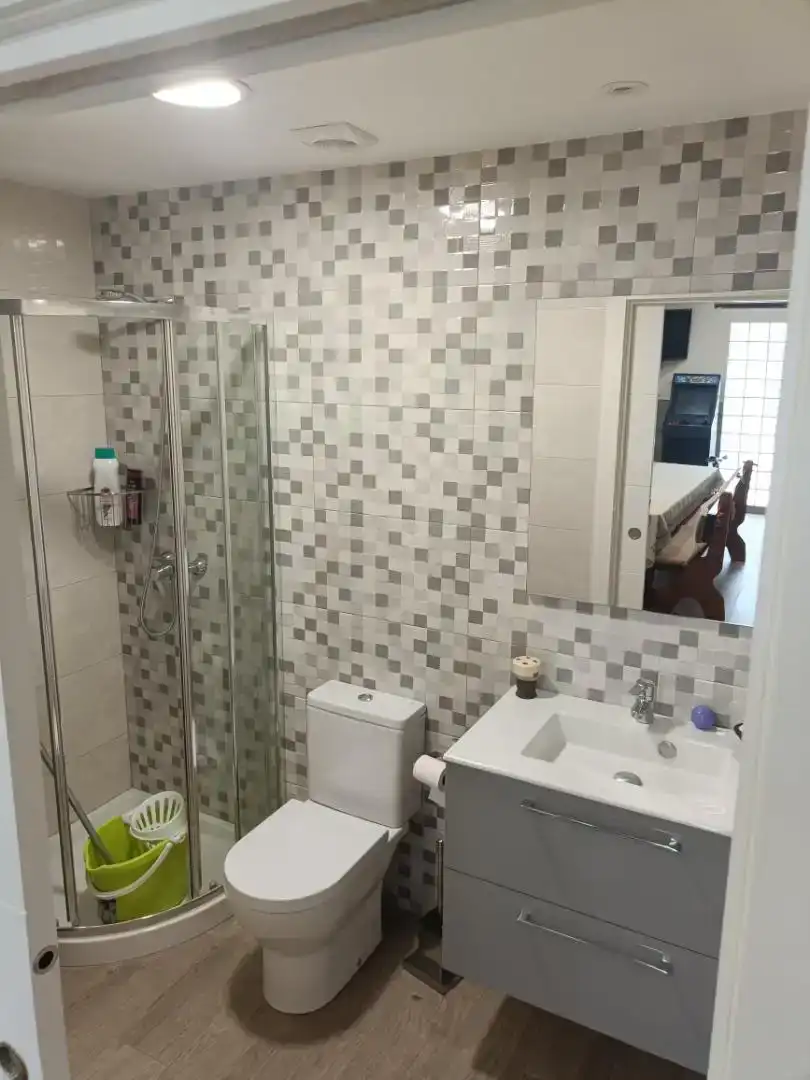 Baño de Piso en venta en Galdakao, Bizkaia