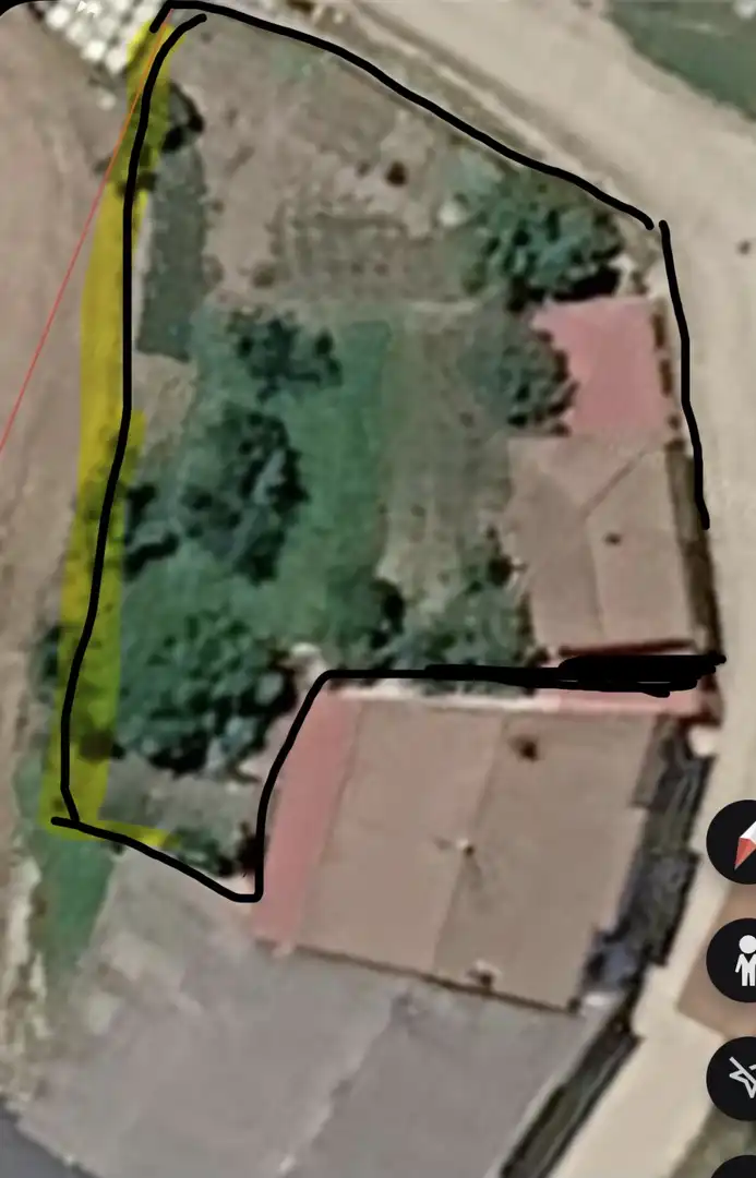 Finca rústica en venda en Medina de Pomar amb Jardí privat, Terrassa i Traster