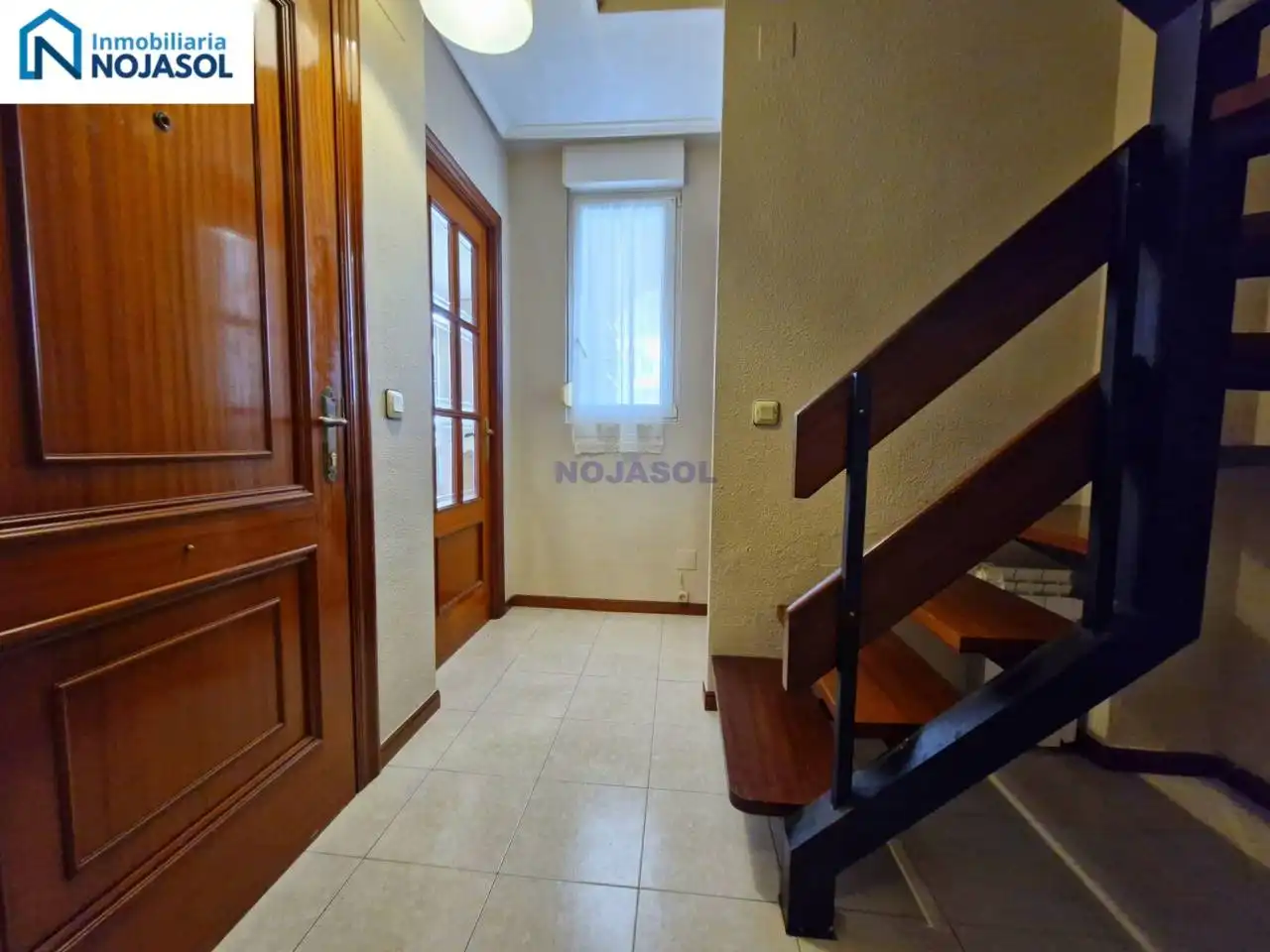 Appartement compact avec terrasse à vendre à Calle los nogales, imagen 12