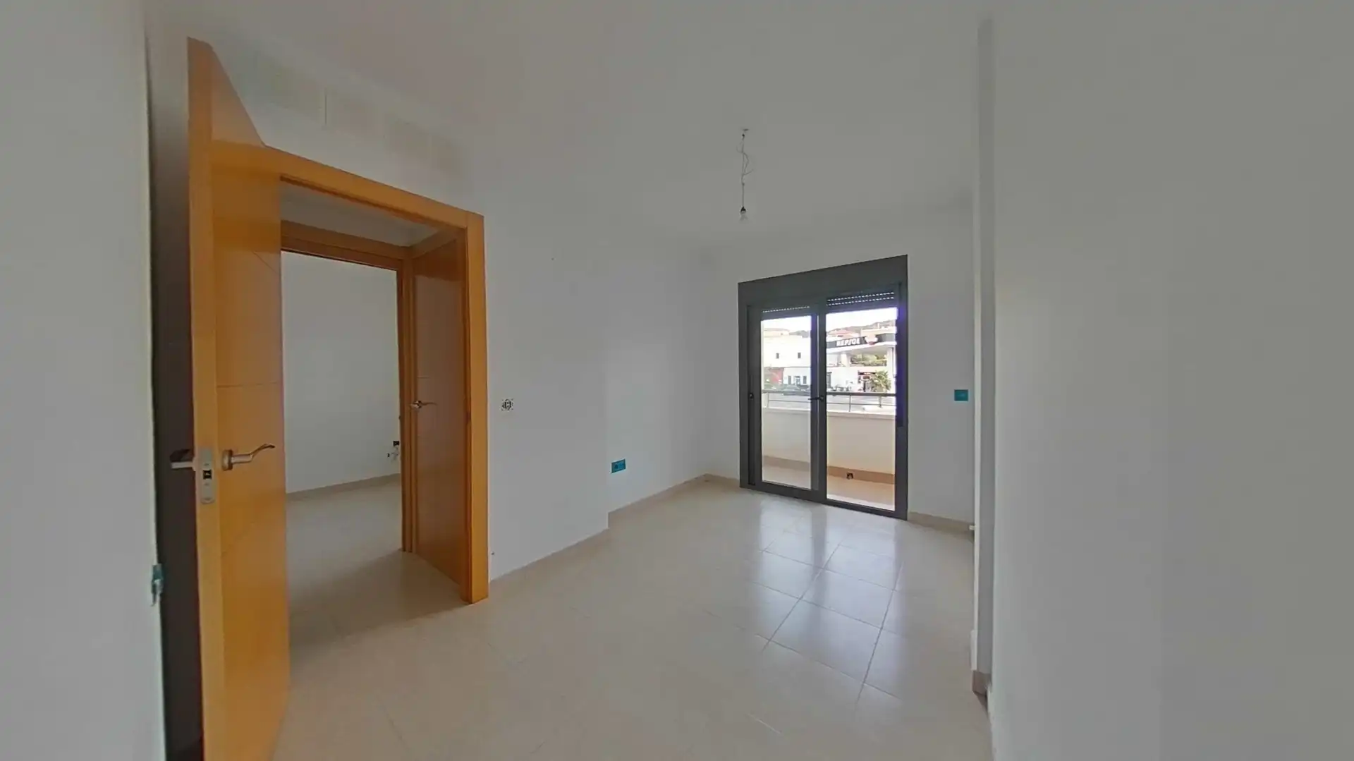 Detached homes for sale in Tíjola  with Air Conditioner, Terrace and Storage room