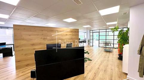 Foto 3 de Oficina de lloguer a Del Born, La Llotja - Born, Palma de Mallorca