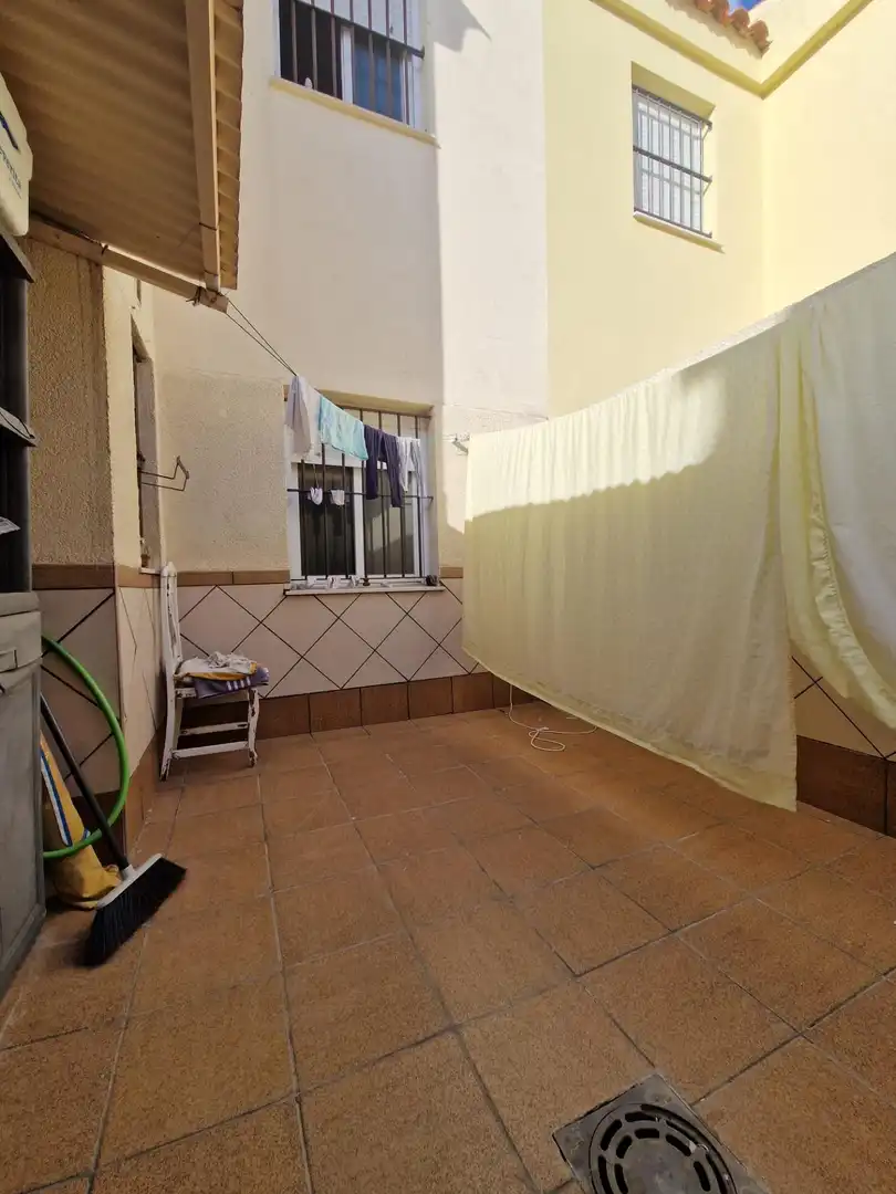 Chalet con terraza en venta en El Retiro - Parque Atlántico - Ronda este, imagen 33