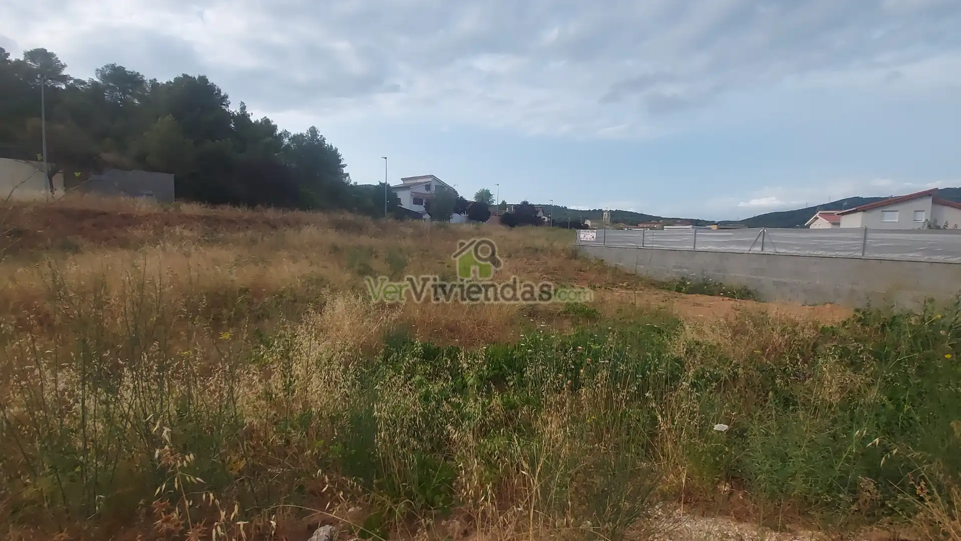 Terreny residencial en venda a Carrer de Francesc Macià 15, imagen 13